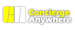 Concierge Anywhere Logo